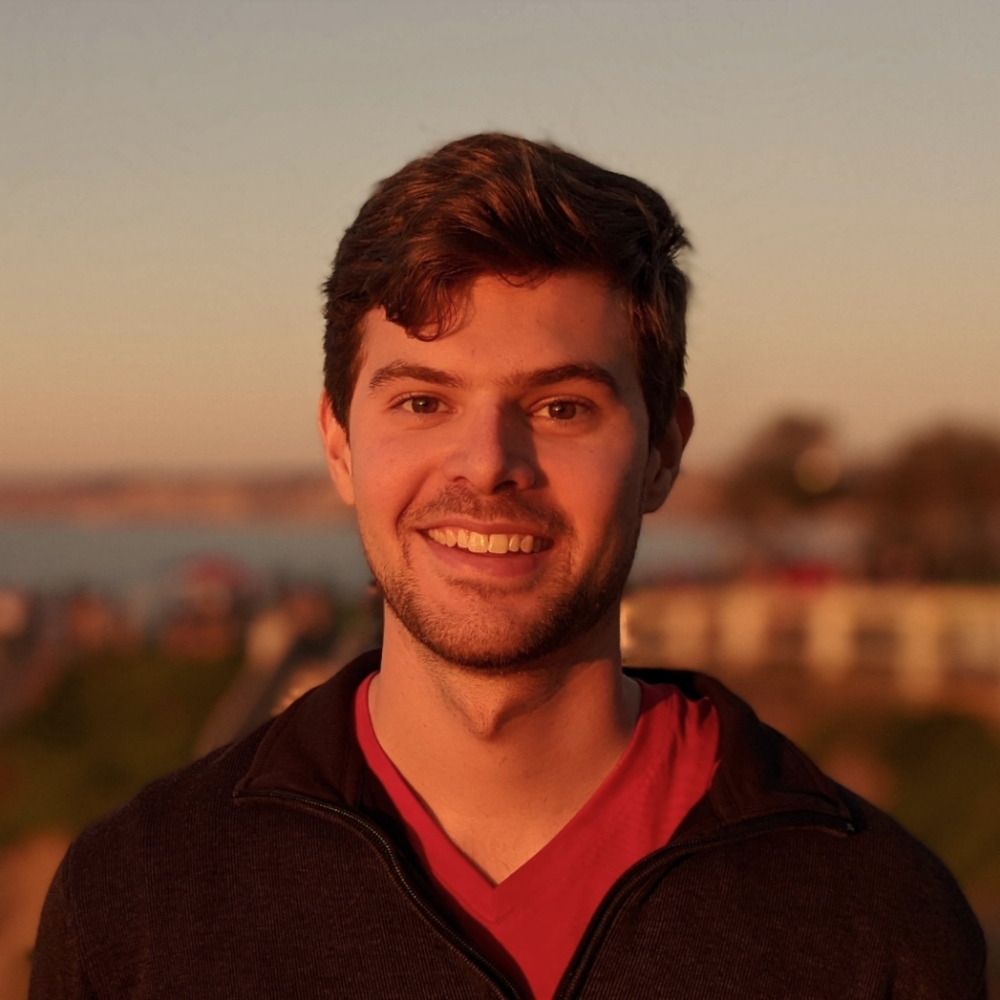 Meet your Posher, Erik